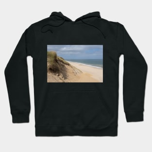 White Crest Beach Wellfleet MA Cape Cod! Hoodie